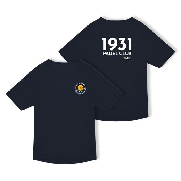 M&G Padel - Active T-Shirt