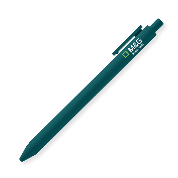 M&G Bespoke Pen