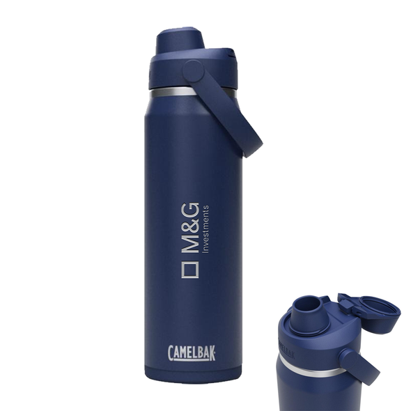 M&G CamelBak Bottle
