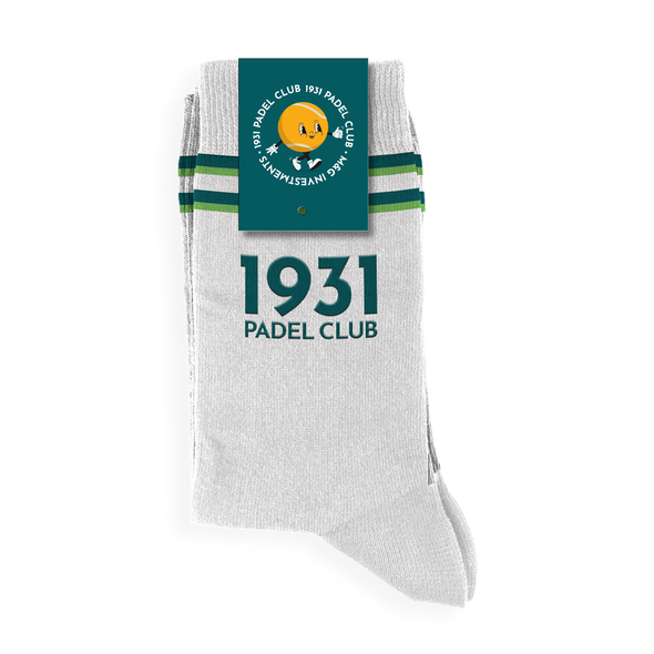 M&G Padel Socks