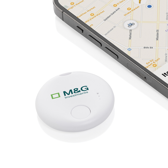 M&G Findmate Tracker