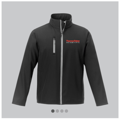 Softshell Jacket Men - Clearance