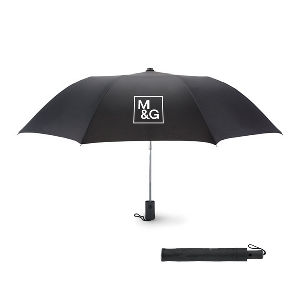 M&G plc Re-Brand Umbrellas