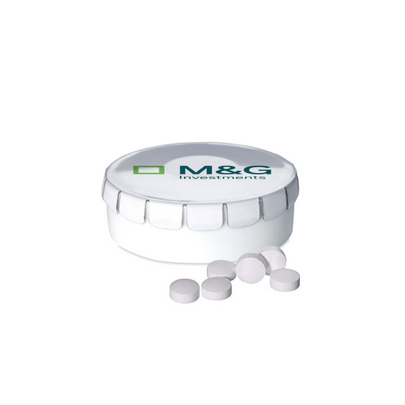 M&G Investments Mints