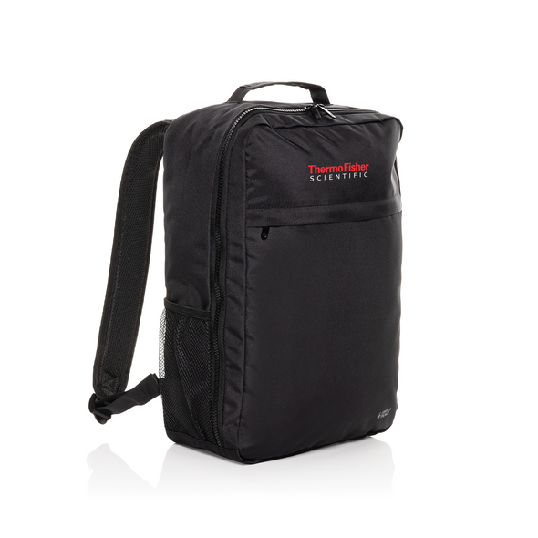 RPET Essential 15.6 inch Laptop Backpack