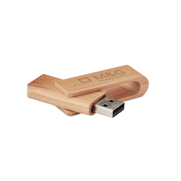 M&G Investments Bamboo USB