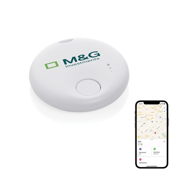 M&G Investments Recycled Finder