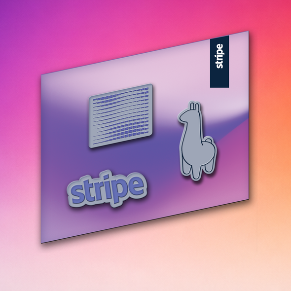 Pin Badge Set