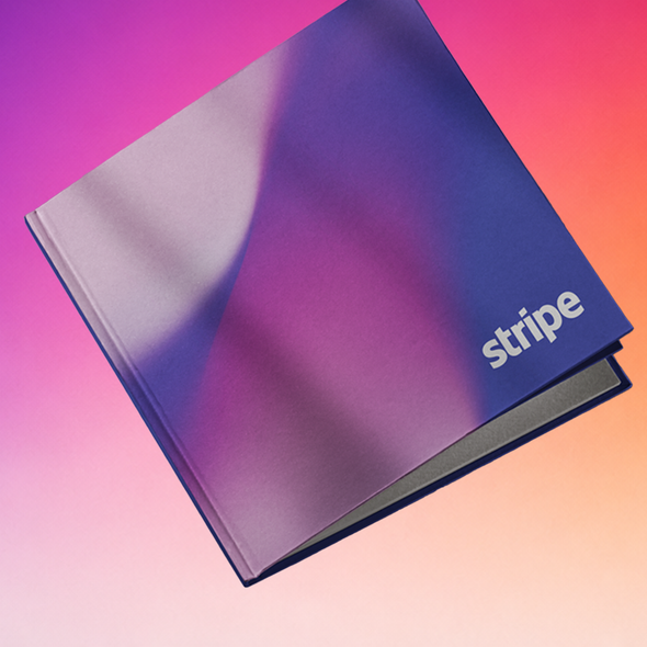 Square Notebook
