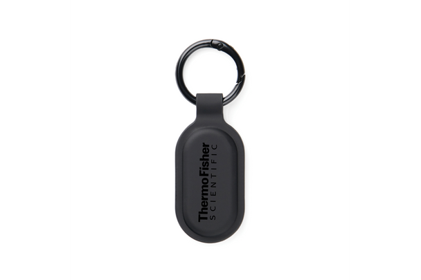RCS Key Tag With Finder Dual