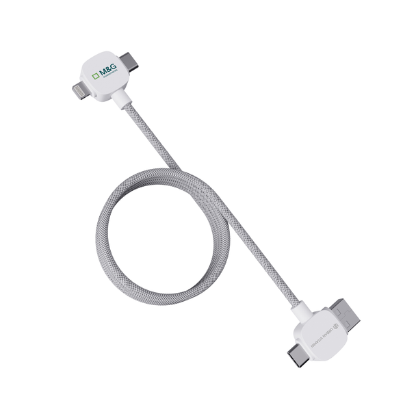 M&G Magnetic Cable