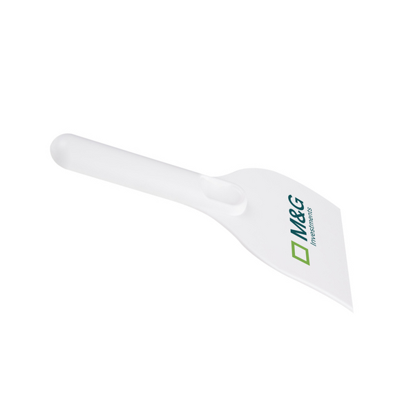 M&G Investments Ice Scraper