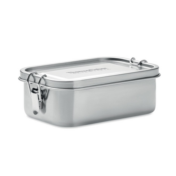 Stainless Steel Lunch Box