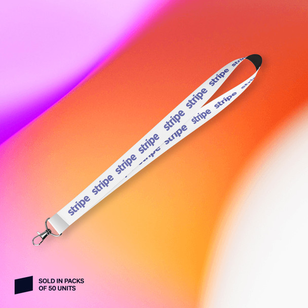 Stripe OS Lanyard - Pack (EU)