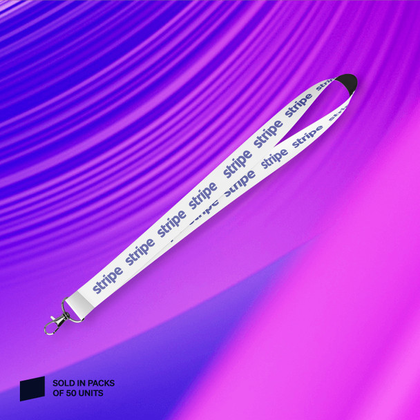 Stripe OS Lanyard - Pack (UK STOCK)