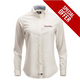 Business Shirt Women in White - Clearance