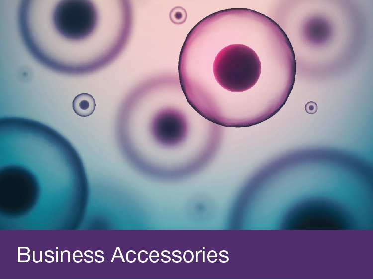 Business Accessories