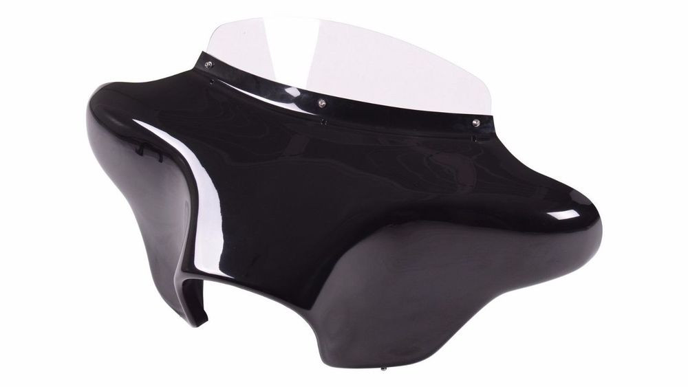 Kawasaki Vulcan 2000 Classic LT Batwing Fairing 120-0000