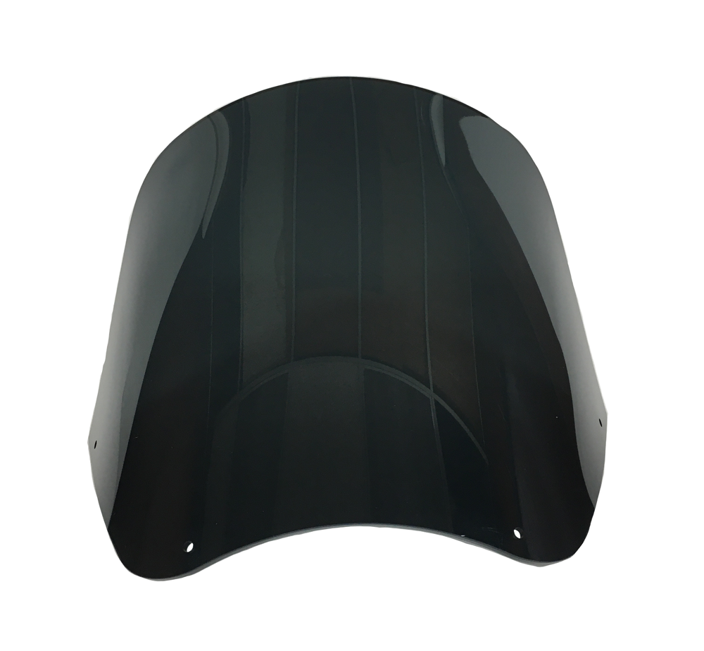 T-Sport Fairing Windshield Replacement