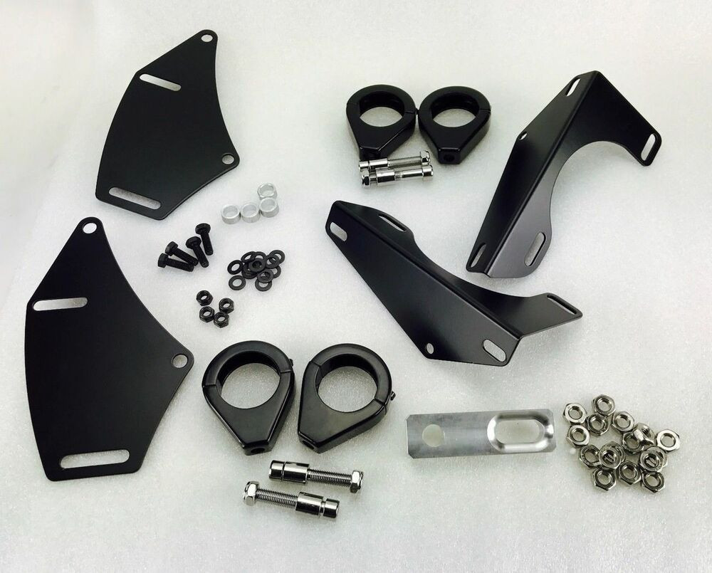 T-Sport Fairing Hardware Parts