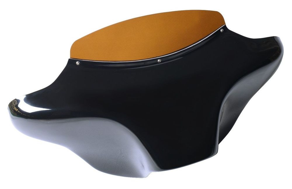 Suzuki Boulevard VL800 Batwing Fairing