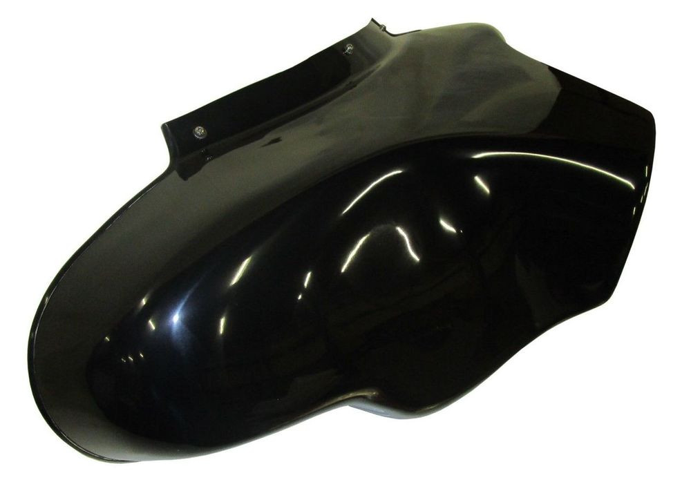 Suzuki Boulevard VL800 Batwing Fairing
