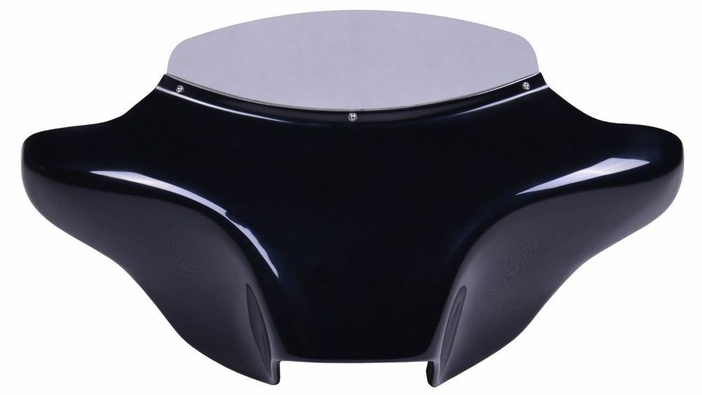 Suzuki Boulevard VL800 Batwing Fairing