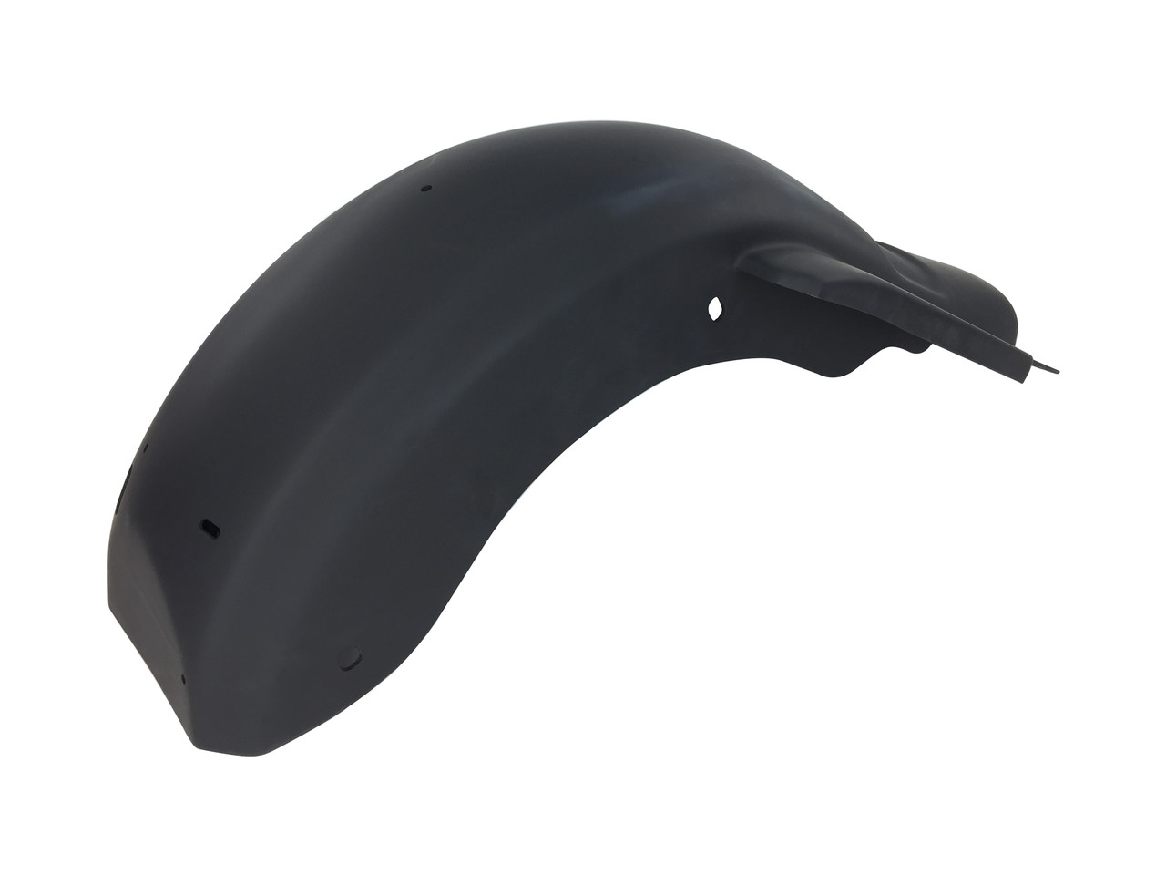 リアフェンダー Olive Gold No Cutoutは09+ハーレーツーリングのためのカットアウトストレッチリアフェンダー拡張 Olive Gold No Cutout Stretched Re ハーレーツーリング 2009 オリーブゴールド用 カットアウトなし