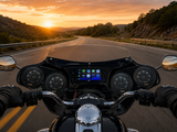 Great Audio for Your Fairing
