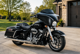 Batwing Fairings for Harley Road King: Which Road King Fairing Is Right for Your Build?