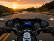 Great Audio for Your Fairing