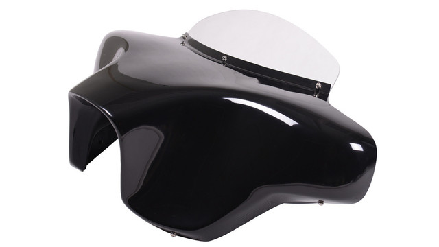 Yamaha Roadliner/Stratoliner Batwing Fairing 0093