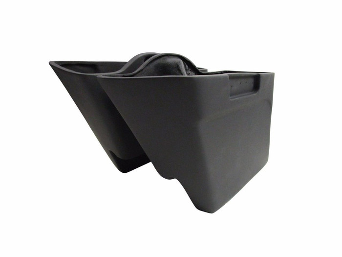 Stretched Saddlebags 4