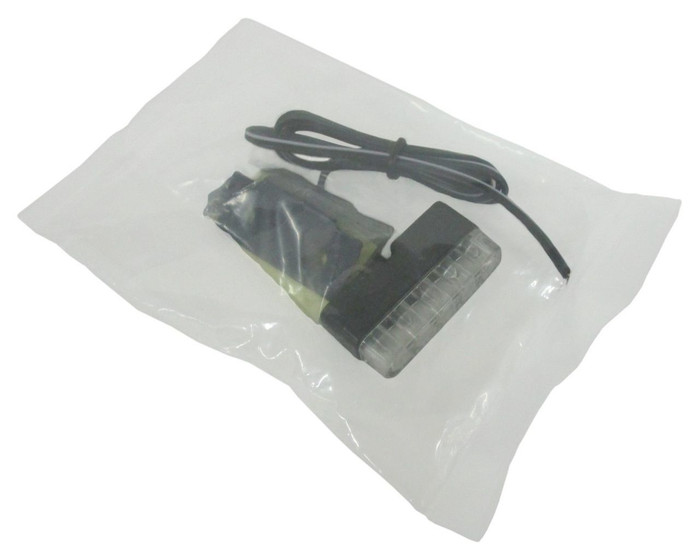 Extended Saddlebags/Lids & Fender Harley Davidson WITH Cutouts