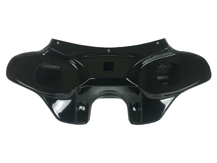 Kawasaki Vulcan 1500 Classic Batwing Fairing  inside view