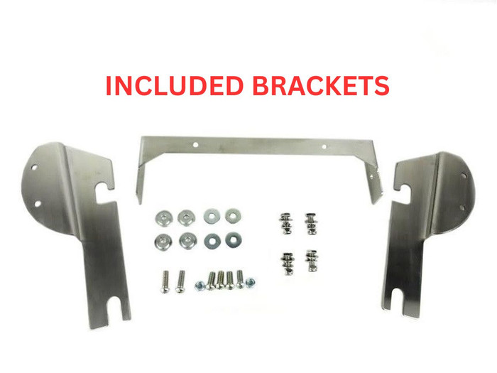Kawasaki Vulcan 1500 Classic Batwing Fairing Parts