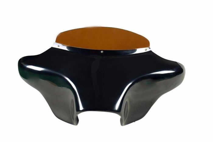 Suzuki M50 Batwing Fairing With Outer View