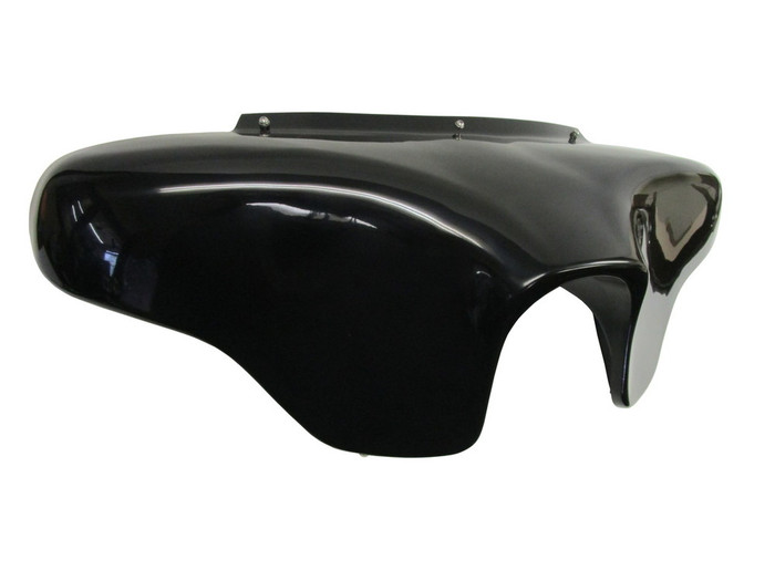 Harley Dyna Low Rider Batwing Fairing Outer View