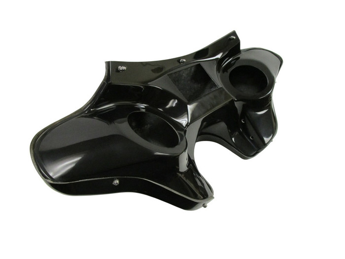 Harley Dyna Low Rider Batwing Fairing