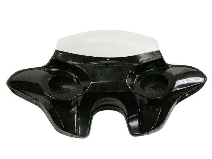 Harley Dyna Low Rider Batwing Fairing