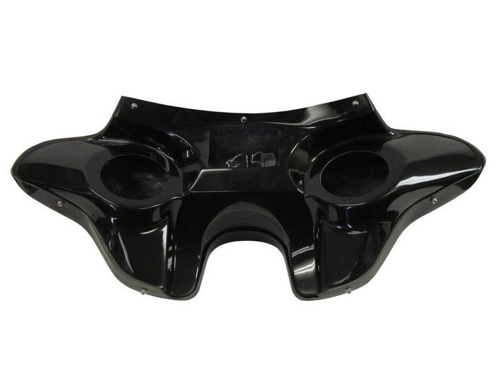 Harley Dyna Low Rider Batwing Fairing