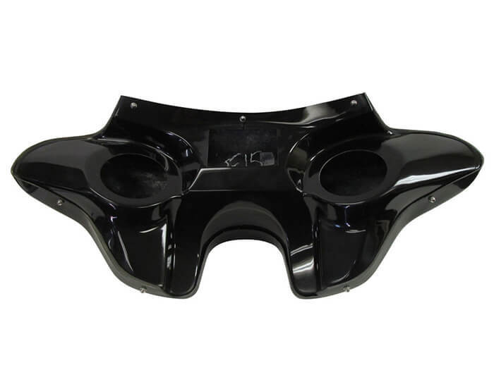 Batwing Fairing for 2006-2014 Harley Dyna Super Glide Custom