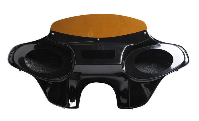 Harley Davidson Fatboy Fairing 