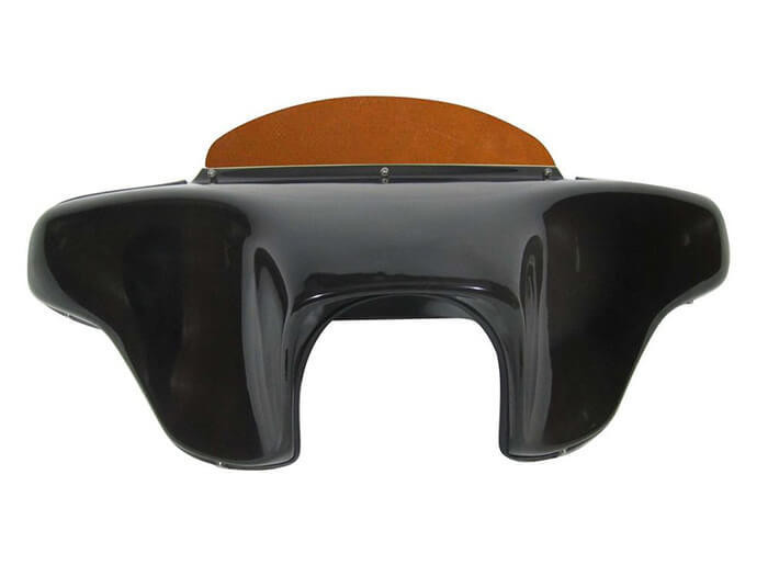 Harley Davidson Fatboy Fairing 