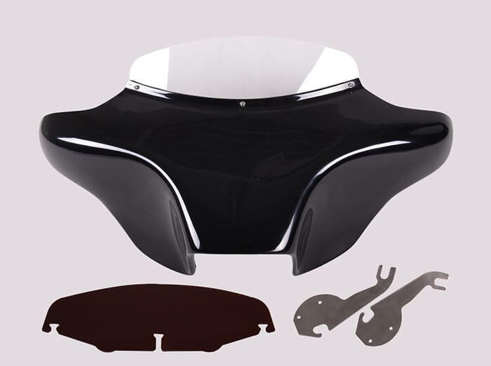 Harley Davidson Fatboy Fairing Hardware Parts