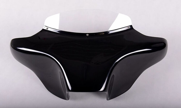Harley Davidson Fatboy Fairing 