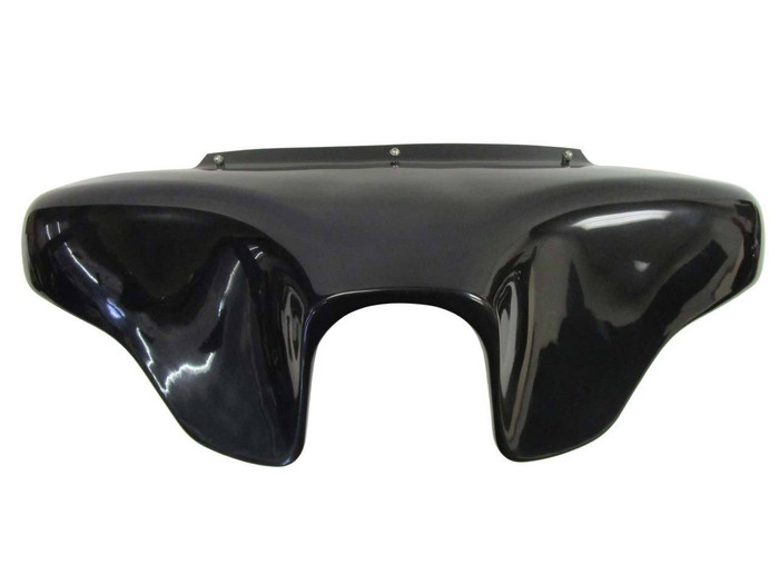 Harley Davidson Dyna Super Glide Batwing Fairing Outer View 