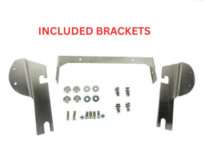 Kawasaki Vulcan 1500 Classic Batwing Fairing parts