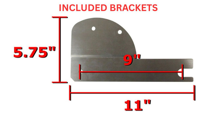 Yamaha Royal Star Batwing Fairing bracket mounting 