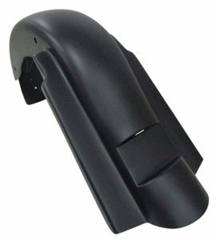 Harley Davidson Extended Stretched Rear Fender Harley Davidson Extended Stretched Rear Fender